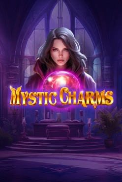 Игровой автомат Mystic Charms играть на виртуальную валюту в казино сейчас