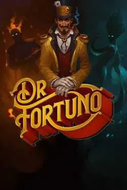 Игровой автомат Dr Fortuno играть на виртуальную валюту в казино онлайн