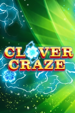 Слот машина Clover Craze начать игру на реальные деньги в игровом заведении сейчас