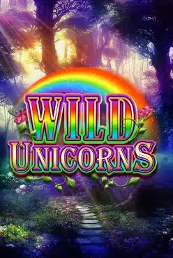 Игровой аппарат Wild Unicorns от провайдера Big Time Gaming на виртуальные фишки в казино, зарегистрироваться и играть