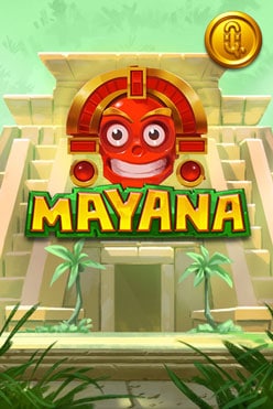 Слот Mayana от поставщика Quickspin на евро в онлайн-казино играть сейчас