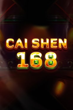 Слот Cai Shen 168 играть на виртуальную валюту в онлайн-казино