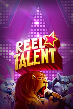 Игра Reel Talent играть на реальные деньги в игровом заведении