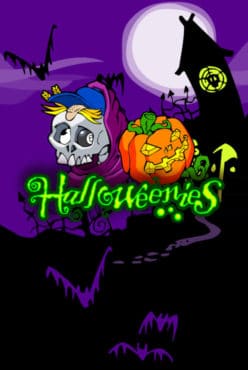 Игровой аппарат Halloweenies от провайдера Microgaming на настоящие деньги в онлайн-казино играть сейчас