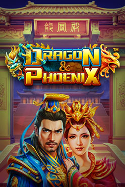 Игра Dragon & Phoenix от разработчика Betsoft на виртуальные фишки в онлайн-казино играть сейчас