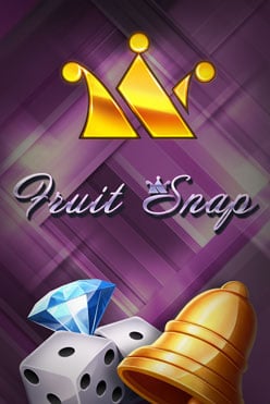 Игровой аппарат Fruit Snap от провайдера Red Tiger Gaming на настоящие деньги в казино, зарегистрироваться и играть