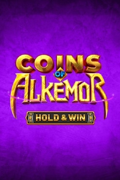 Игровой автомат Coins of Alkemor от поставщика Betsoft на реальные деньги в казино, начать игру прямо сейчас