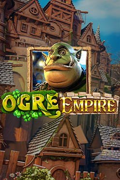 Слот Ogre Empire играть на деньги в онлайн-казино сейчас