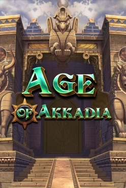 Игровой аппарат Age Of Akkadia начать игру на виртуальные фишки в игровой плафтформе онлайн