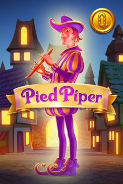 Игровой автомат Pied Piper начать игру на виртуальную валюту в онлайн-казино прямо сейчас