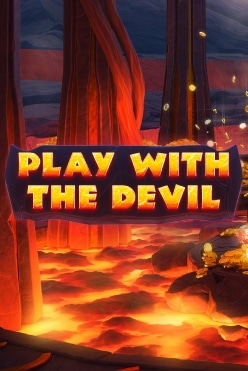 Игра Play With the Devil начать игру на деньги в онлайн-казино онлайн